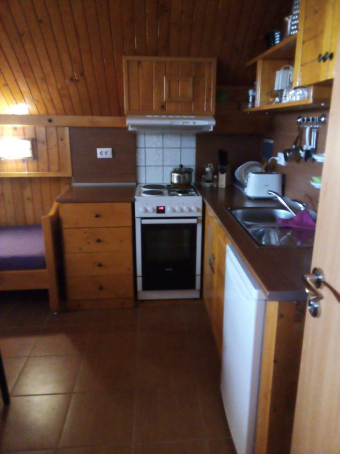 Doctor'S House Hotel Sinemoretz Bagian luar foto