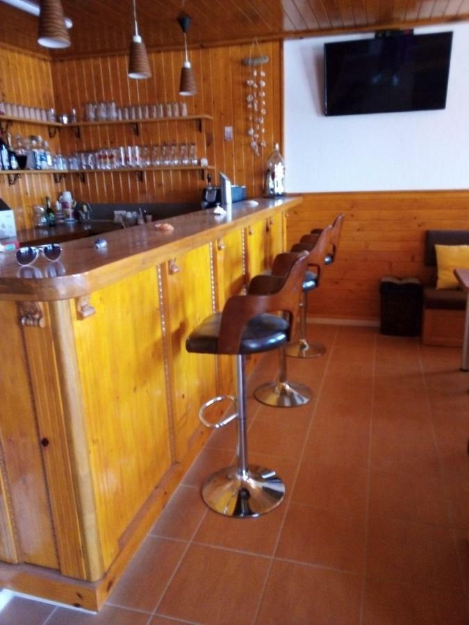 Doctor'S House Hotel Sinemoretz Bagian luar foto